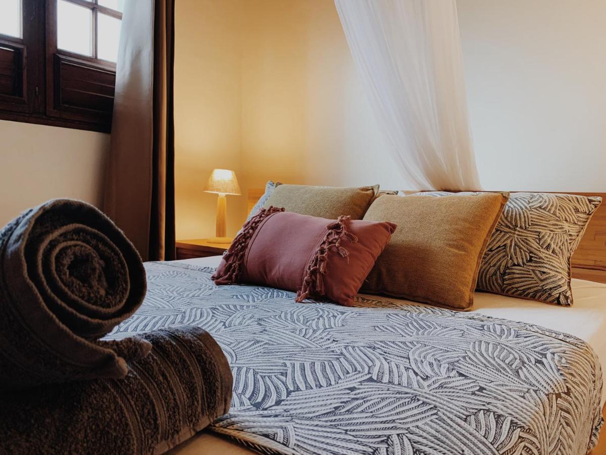 Carmelie Apartamento