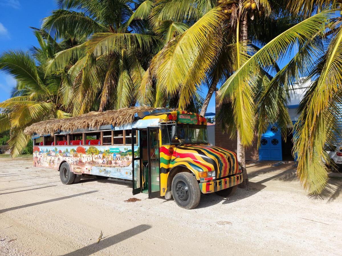 Puntacana Lavacama Costa Arrecife By Aa Crypto Group Alojamento *