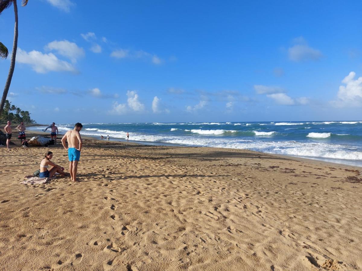 Puntacana Lavacama Costa Arrecife By Aa Crypto Group Alojamento