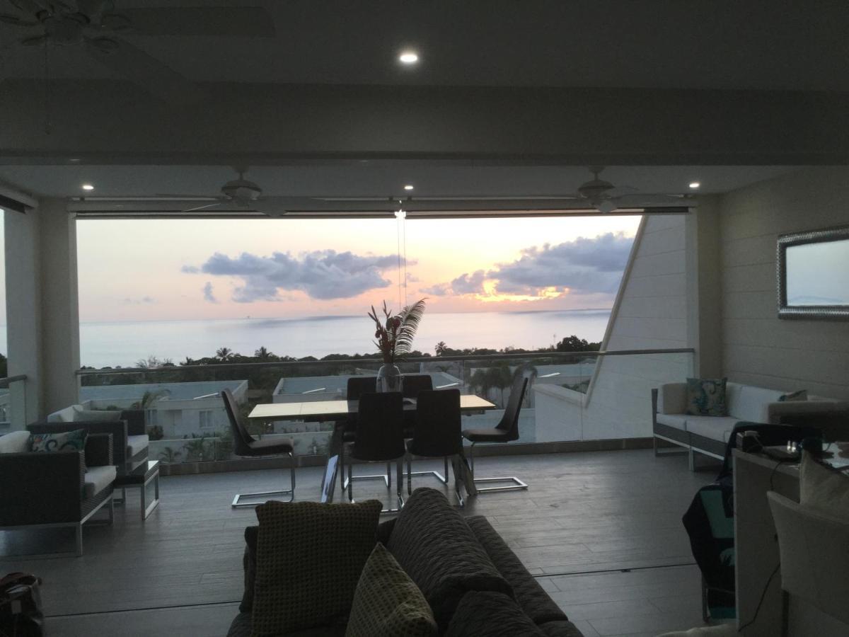 Villa Westmoreland Hills - Mount Standfast - St - Full Gym Membership Saint James