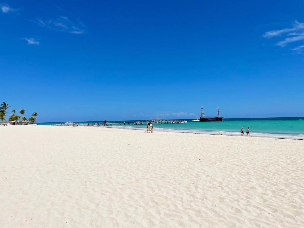 Gava Albergue Punta Cana