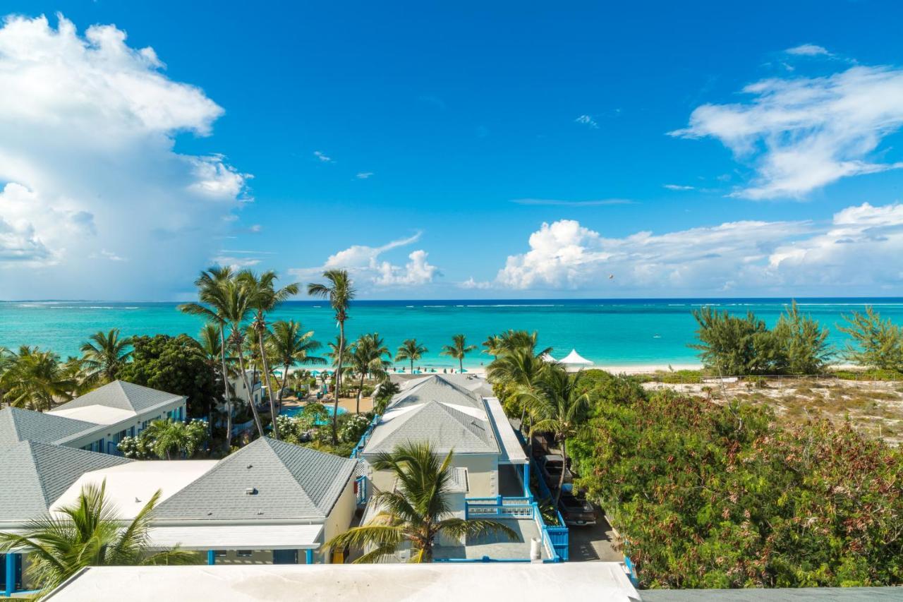 The Tides, Grace Bay 3*