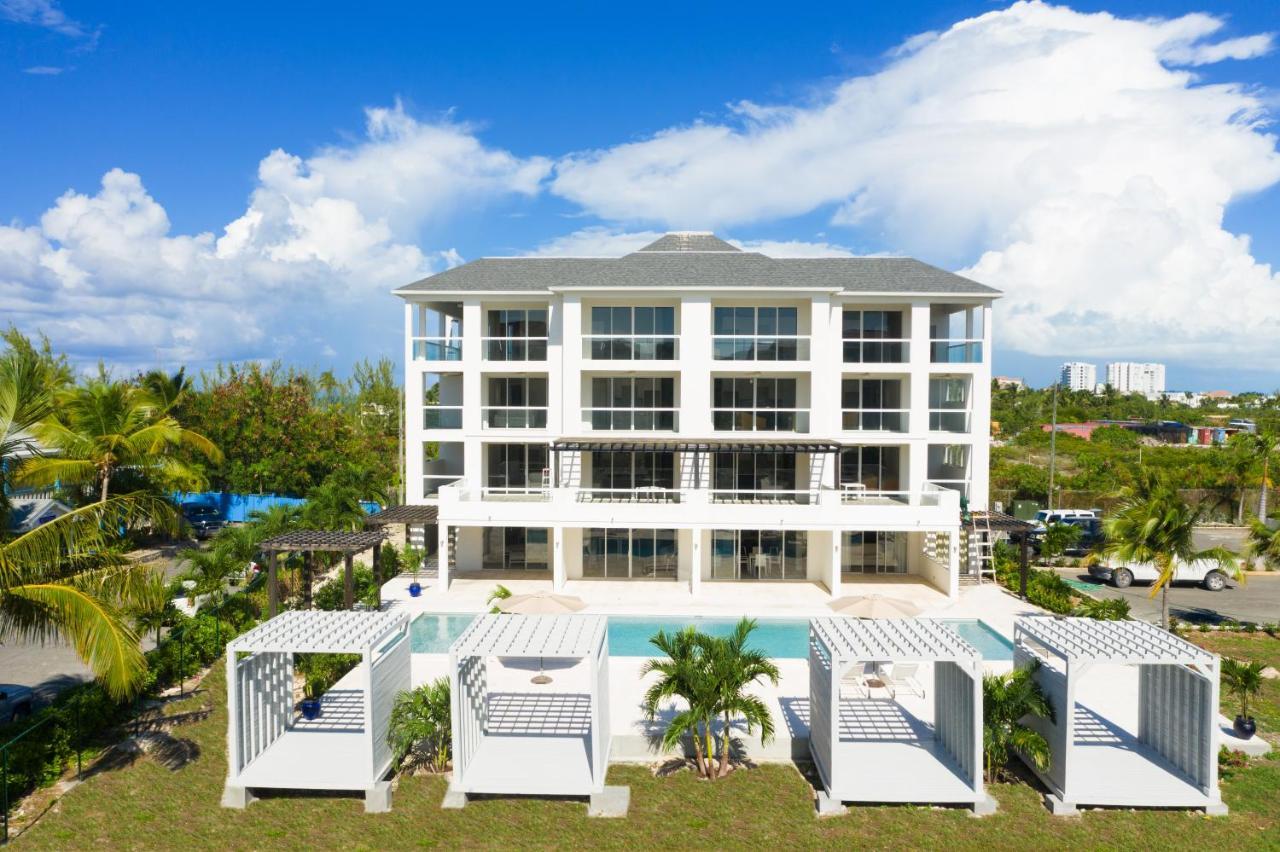 The Tides, Grace Bay Hotel The Bight Settlements