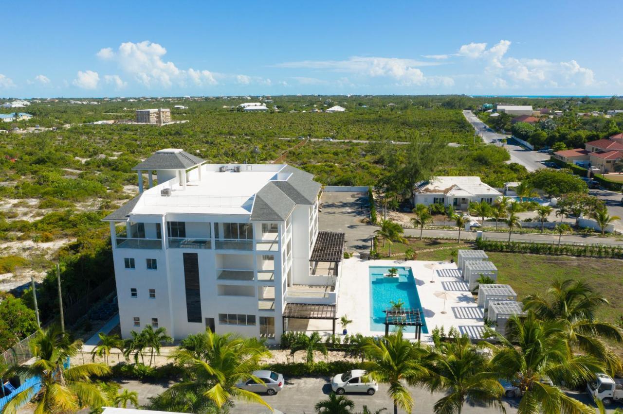 Hotel The Tides, Grace Bay