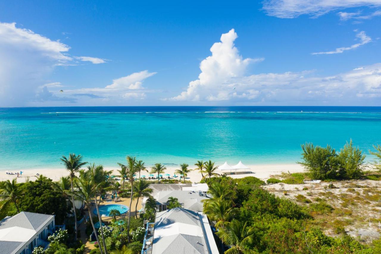 Hotel The Tides, Grace Bay 3*