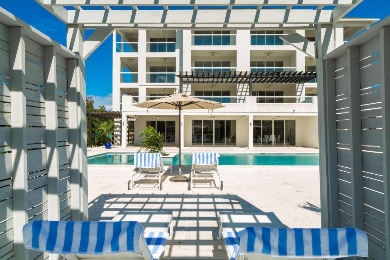 Hotel The Tides, Grace Bay The Bight Settlements