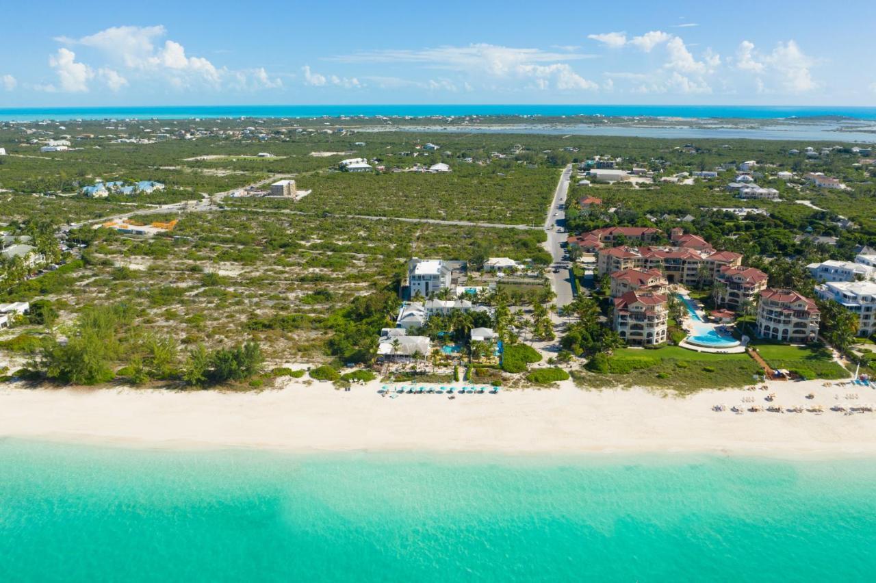 The Tides, Grace Bay 3*