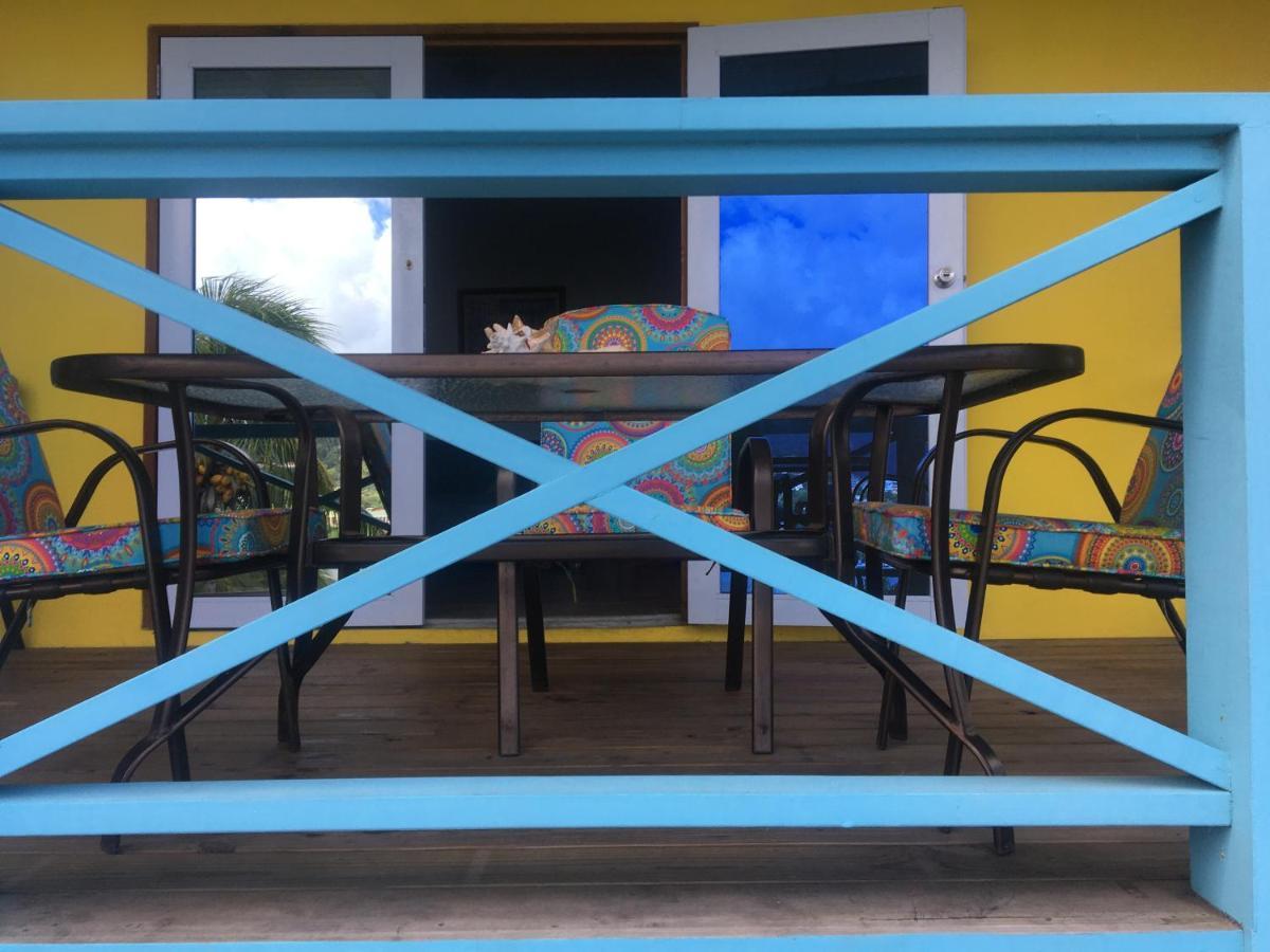 Casacalypso Grenada