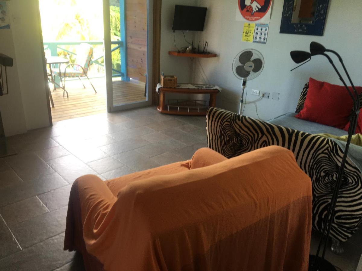 Casacalypso Grenada Apartment Belmont
