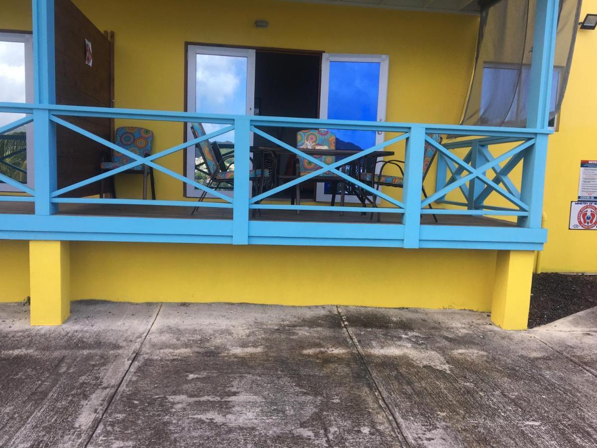 Casacalypso Grenada *