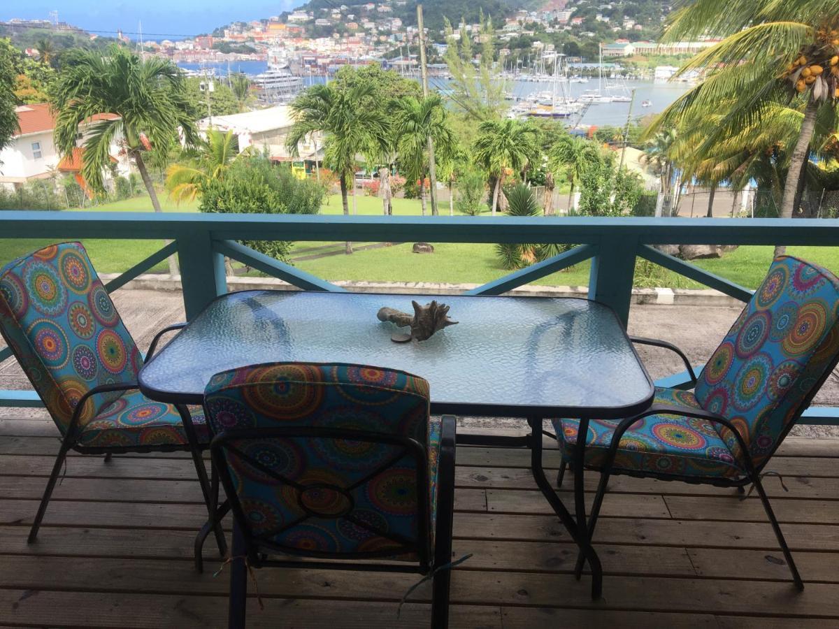 Apartment Casacalypso Grenada *