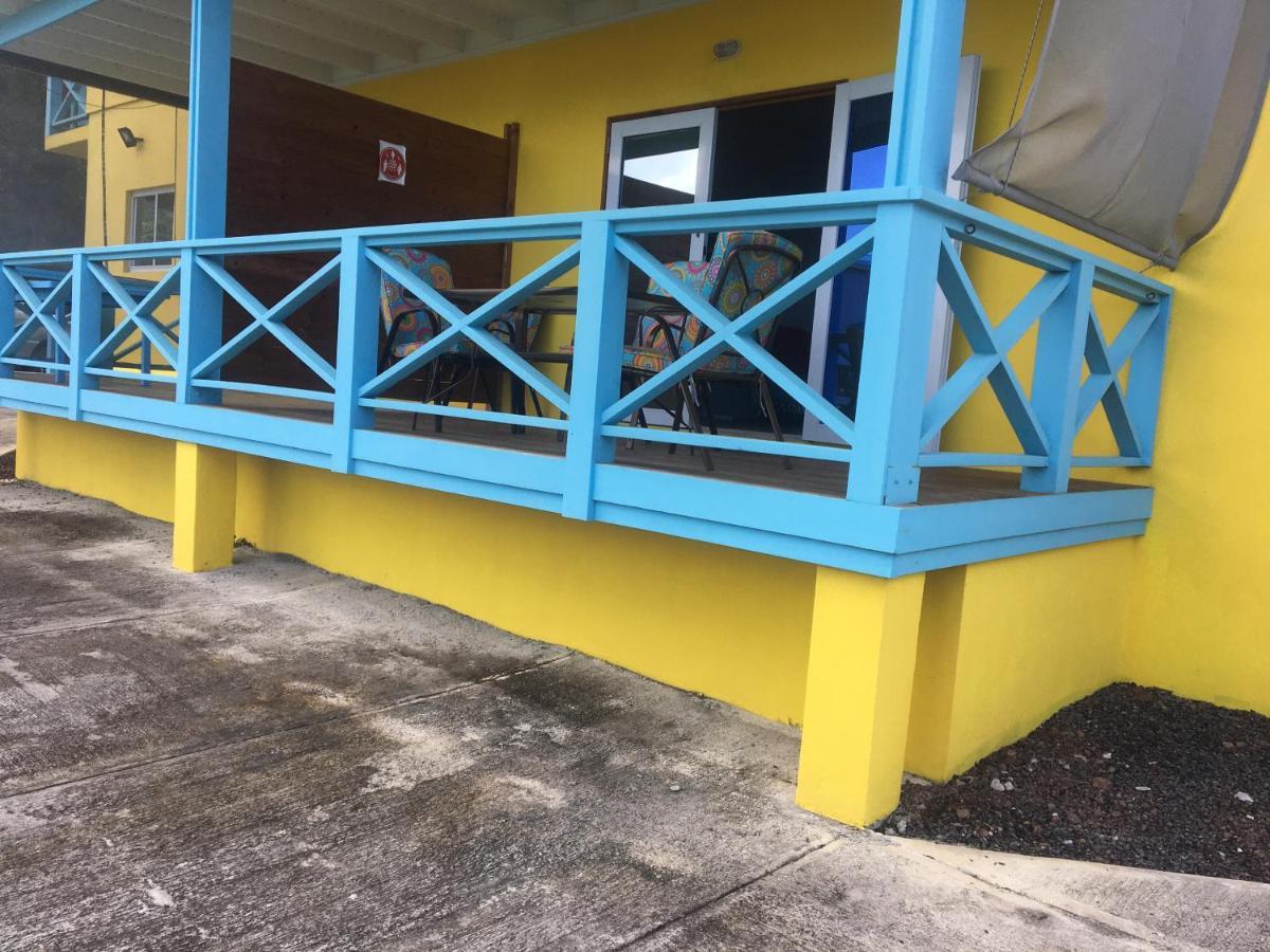 Casacalypso Grenada Apartment