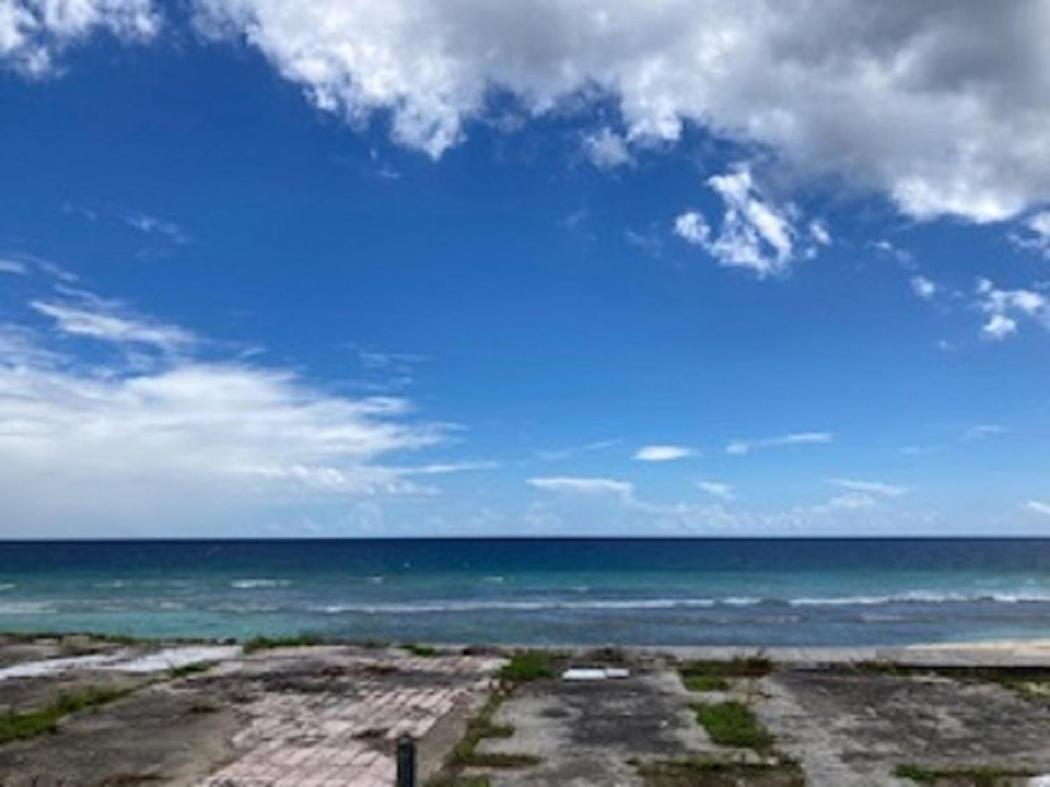 Apartamento Hastings Central 3d Studio Apt Opp Beach *