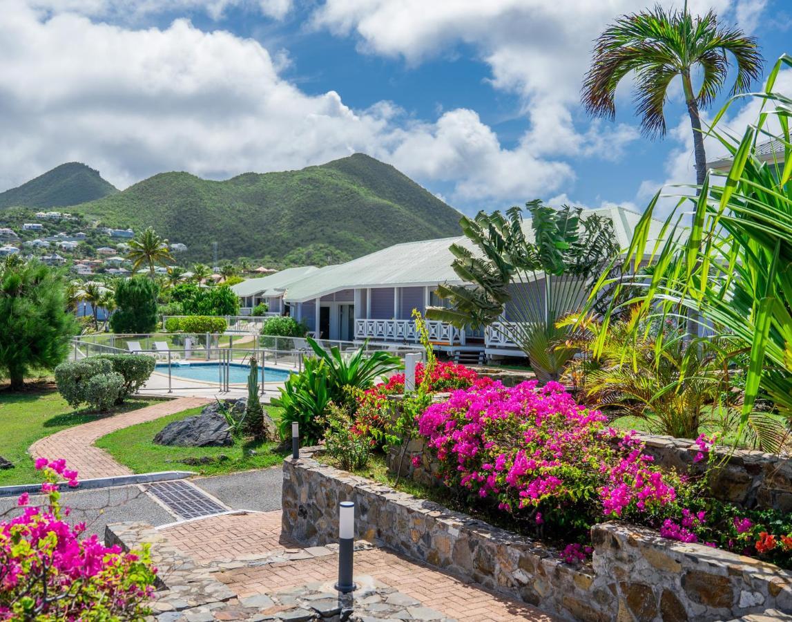 Esmeralda - Orient Bay 4*