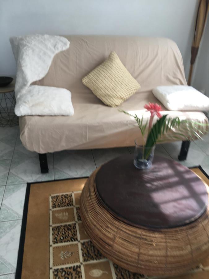 Apartment La Nicotoria *
