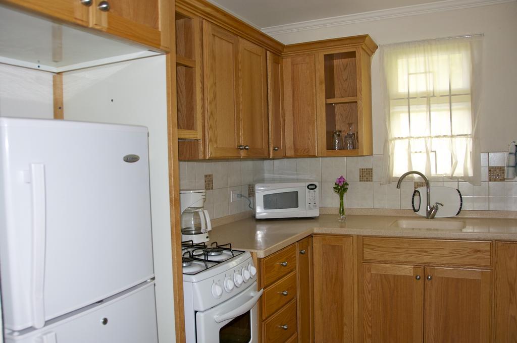 Apartamento Adulo Bridgetown