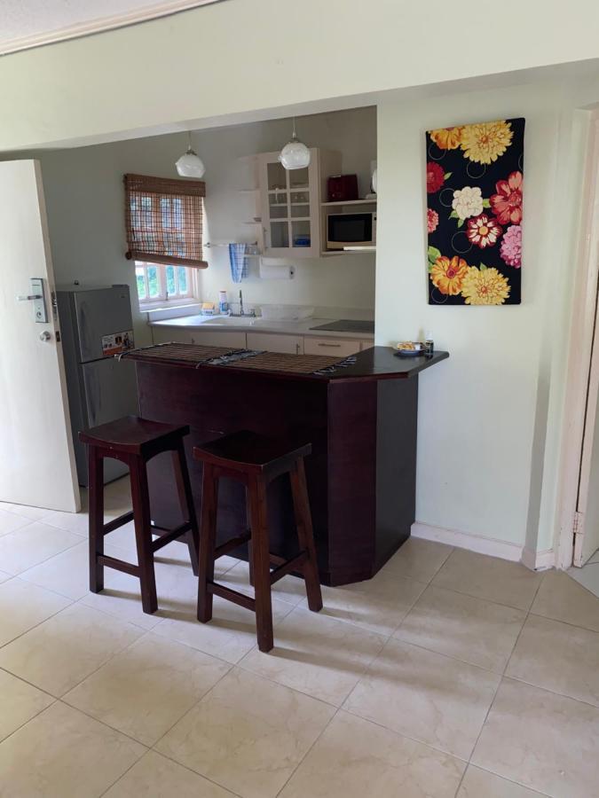 1 Bedroom Penthouse 63 At Mystic Ridge * Ocho Rios