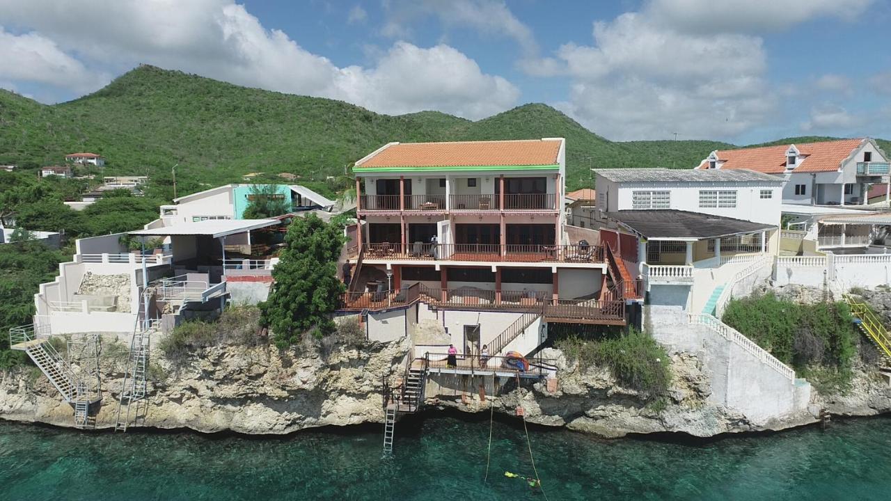 Lagun Ocean View With Own Private Villa *