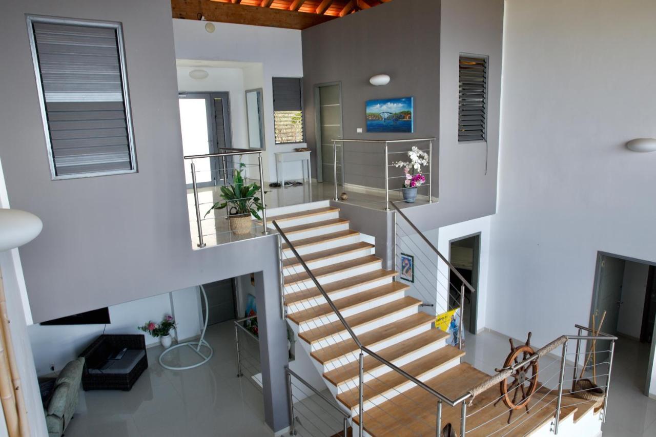Group & Family House Galant Curacao Villa