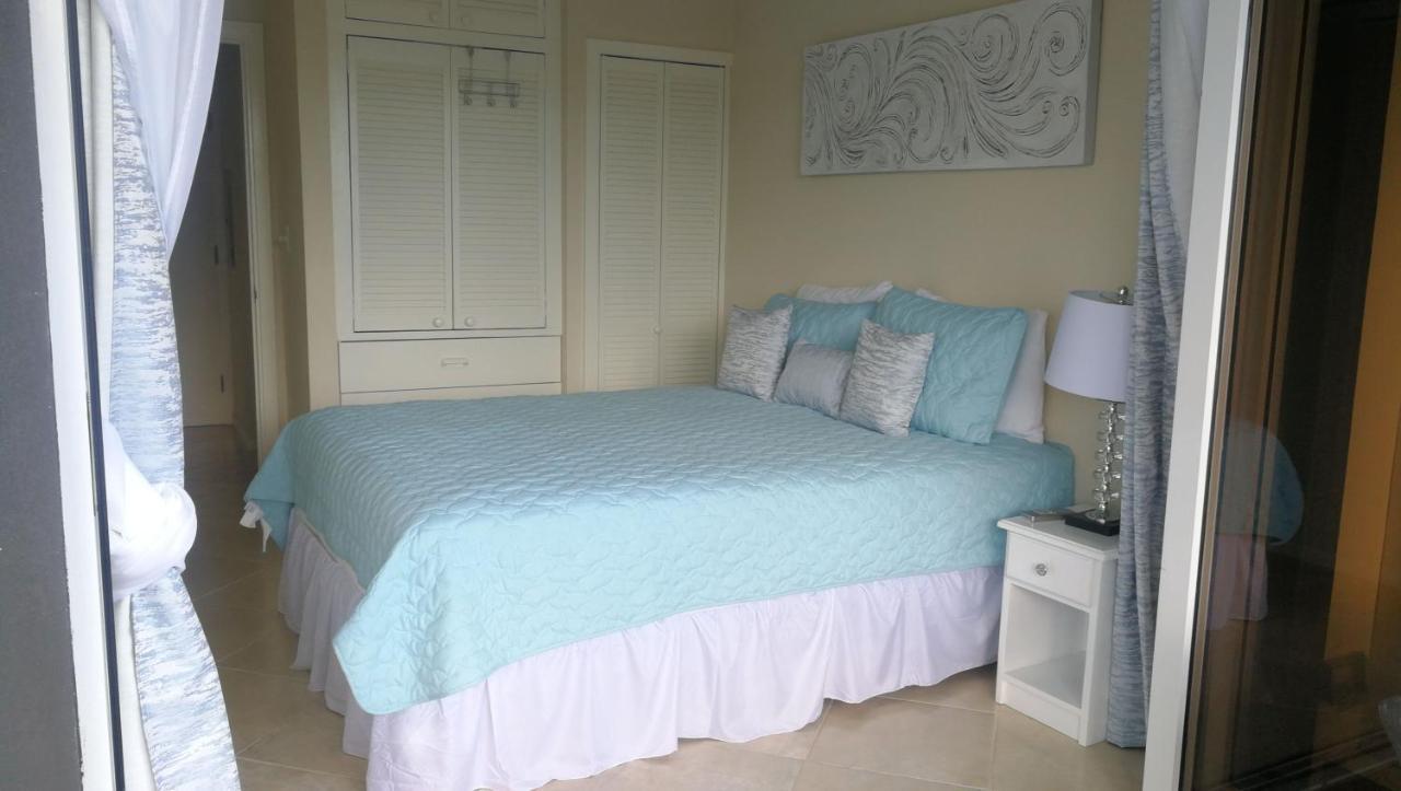 Lantana Barbados Apartment
