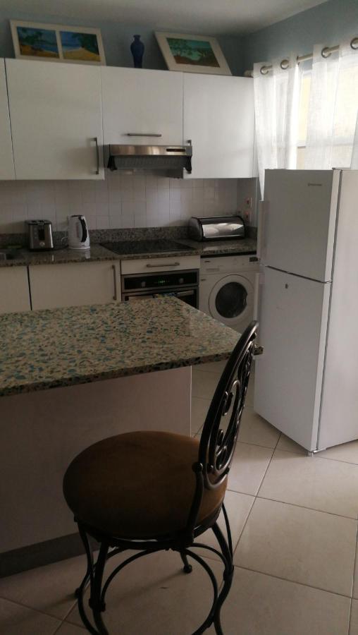 Apartment Lantana Barbados
