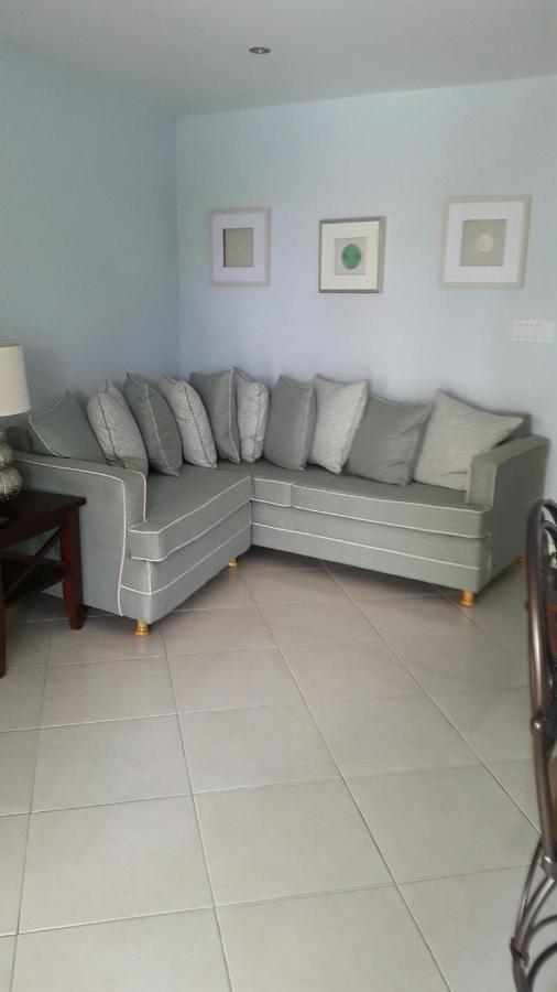 Apartment Lantana Barbados *