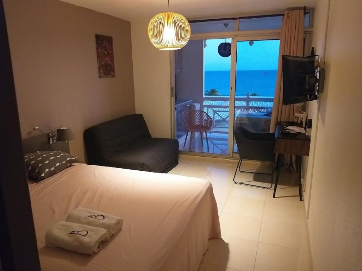 Superbe Mi Face Au Rocher Du Diamant Apartment