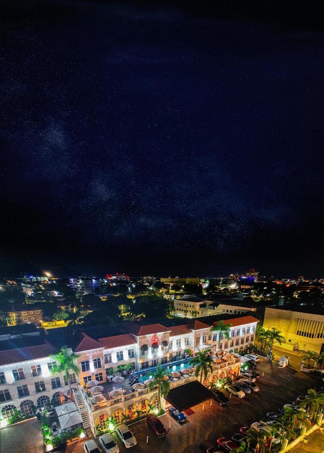 Hotel S Kingston