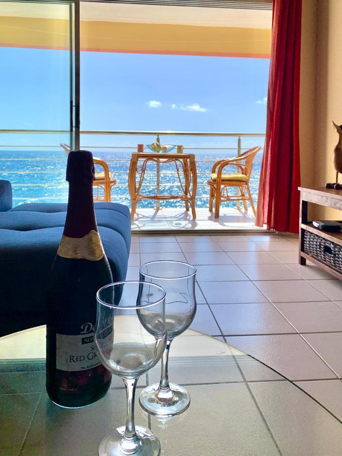 Apartamento Ocean Shore