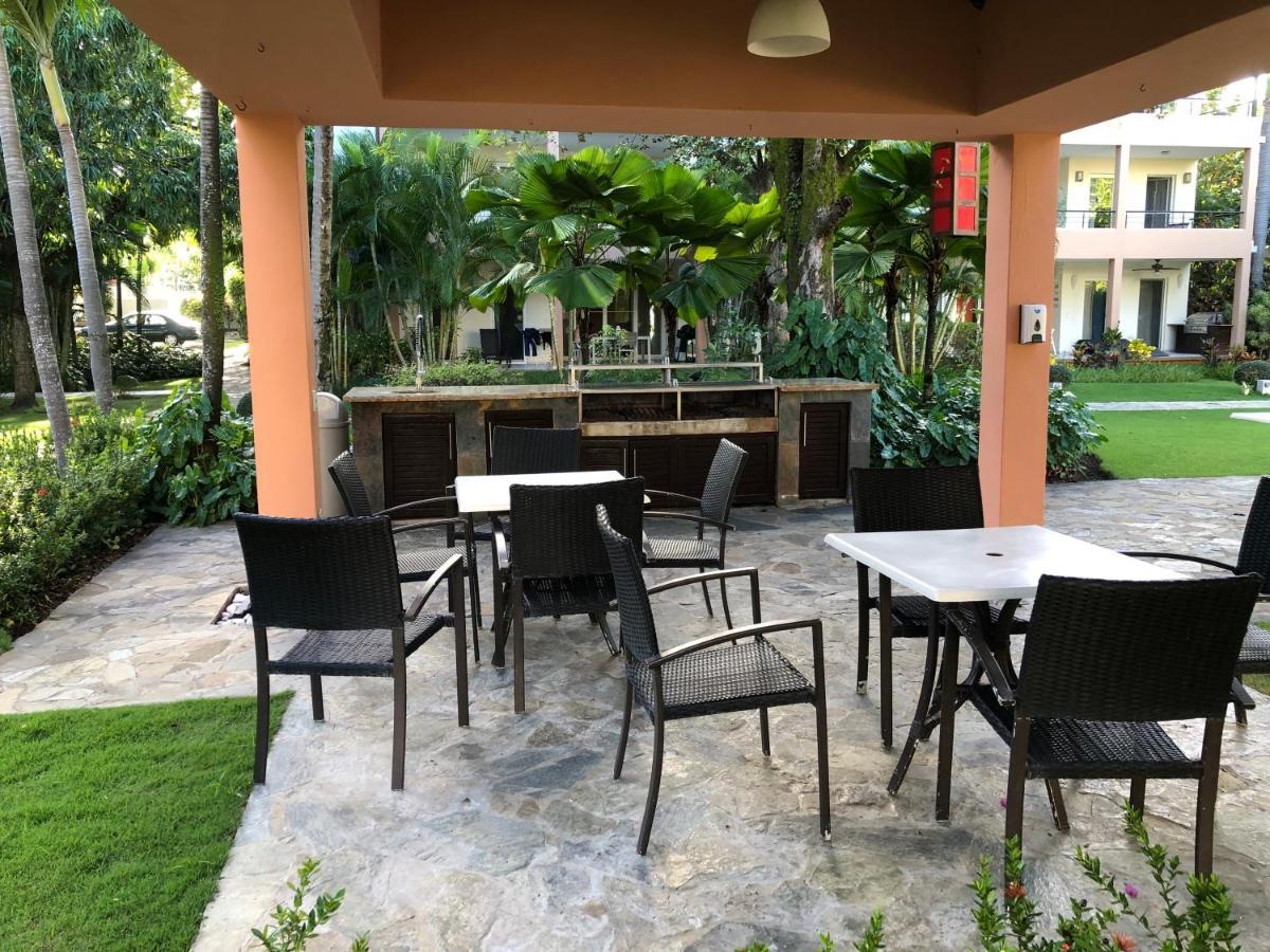 Apartment Vacations In The Caribbean Paradise