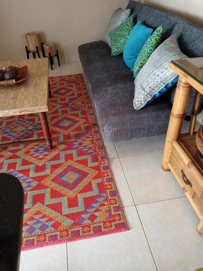 Apartamento Fortescue Cherry Blossom