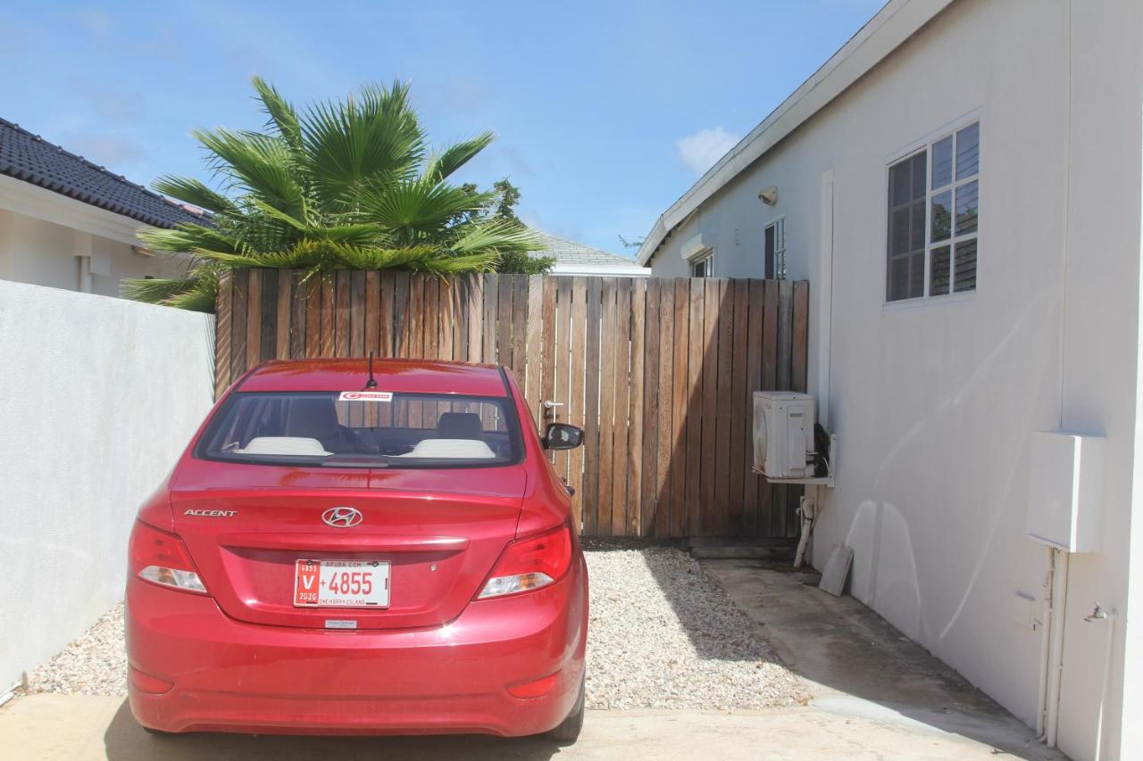Villasafir 15 Niet Boekbaar Holiday home *