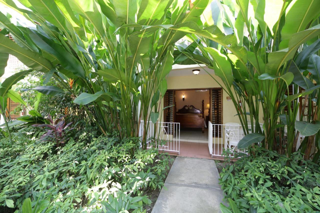 Palms Hotel