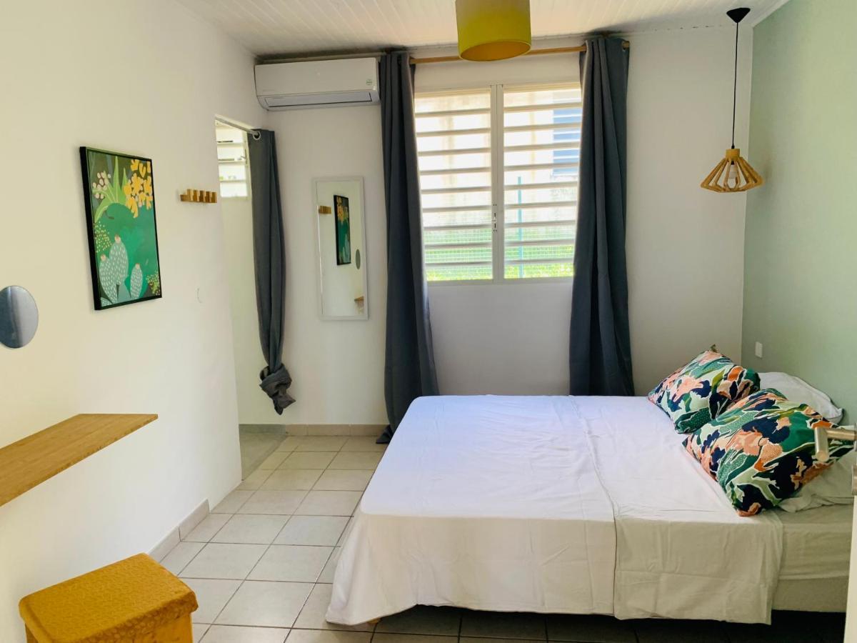 Fresh&cosy Trois-ilets 3 Etoiles
