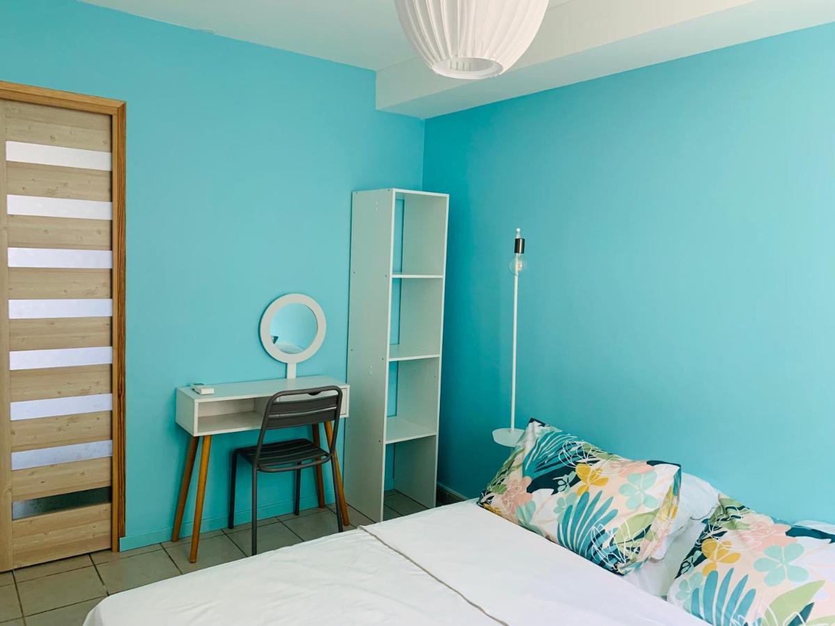 Fresh&cosy Trois-ilets 3 Etoiles * Les Trois-Ilets