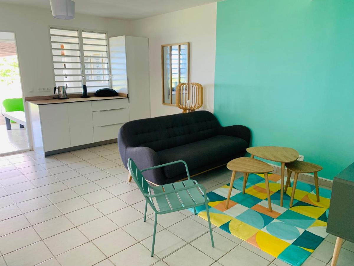 Fresh&cosy Trois-ilets 3 Etoiles Villa *