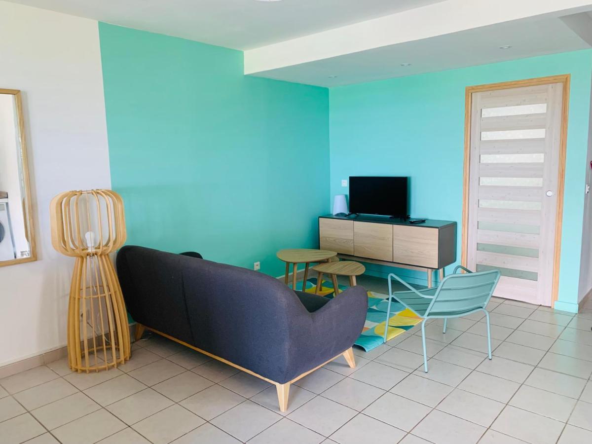 Fresh&cosy Trois-ilets 3 Etoiles Villa