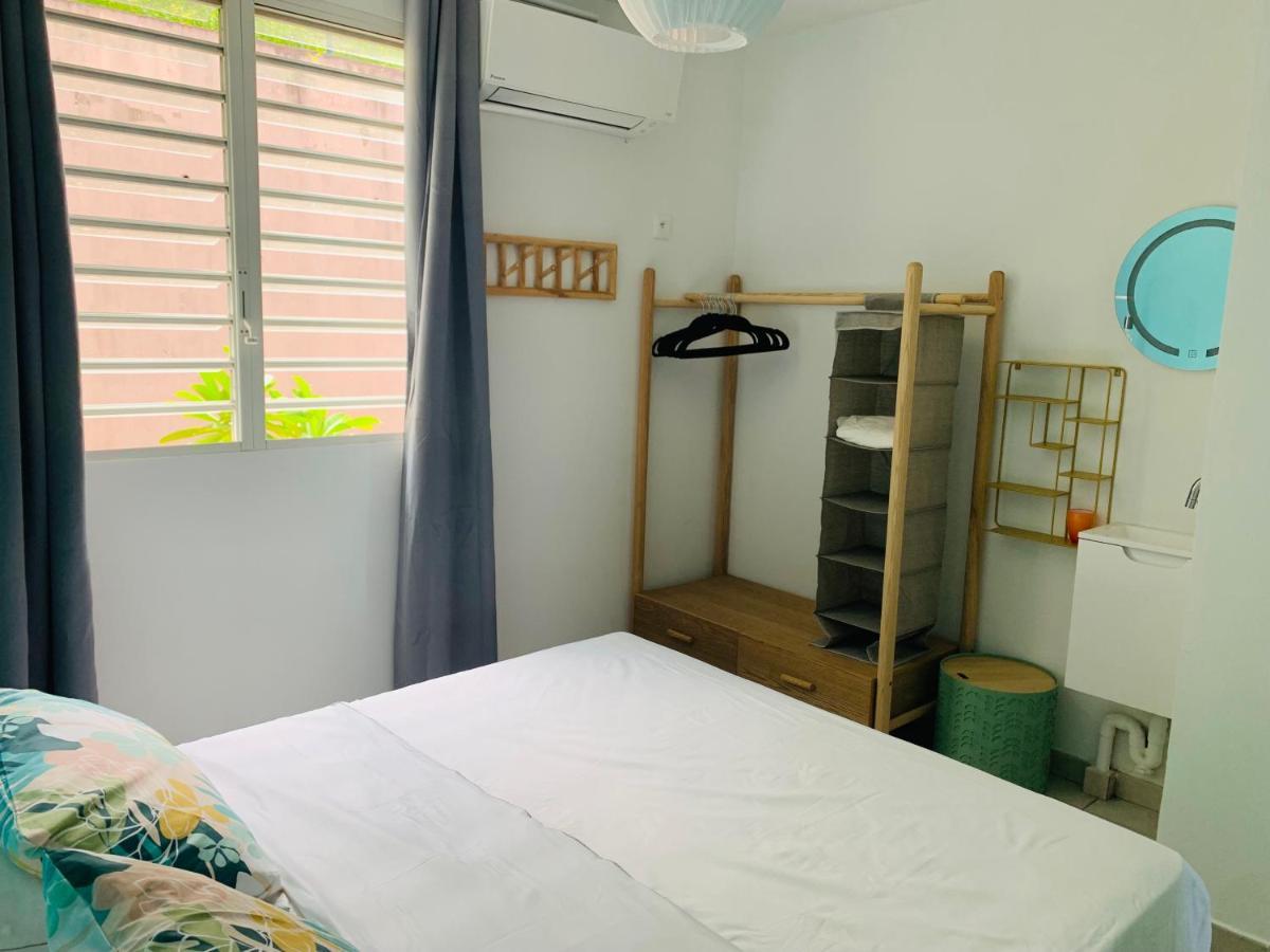 Fresh&cosy Trois-ilets 3 Etoiles Villa Les Trois-Ilets