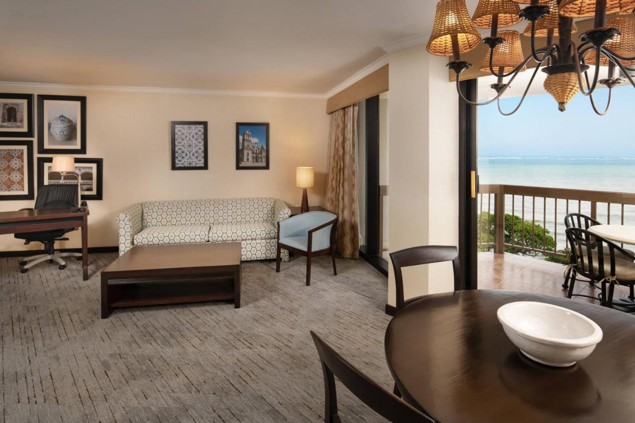 Sheraton 5* Santo Domingo