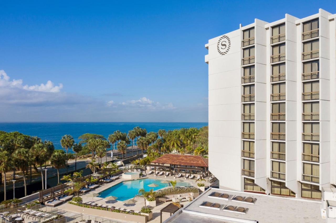 Hotel Sheraton