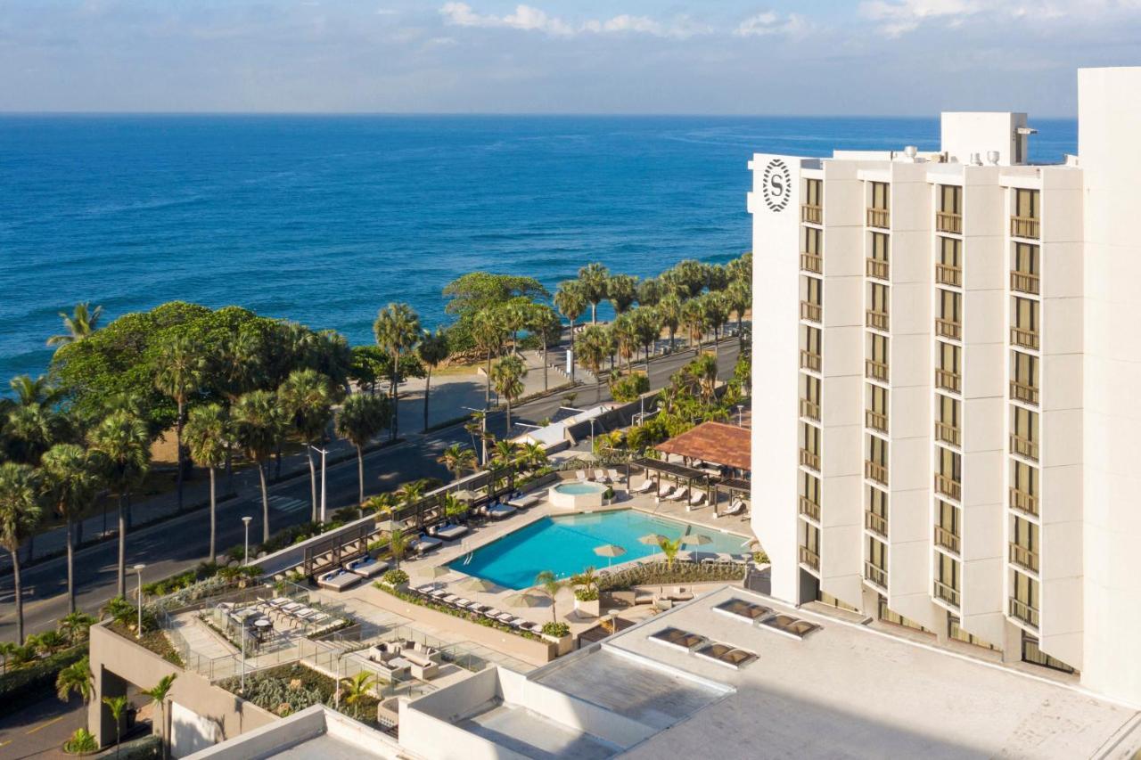 Sheraton 5*