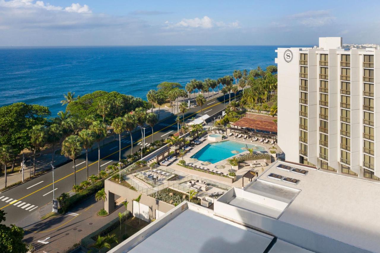 Hotel Sheraton Santo Domingo
