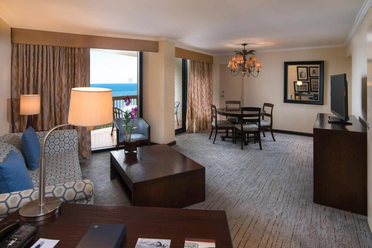 Hotel Sheraton 5*