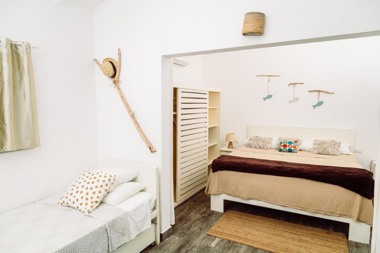 Hotel Casa Nina 3*