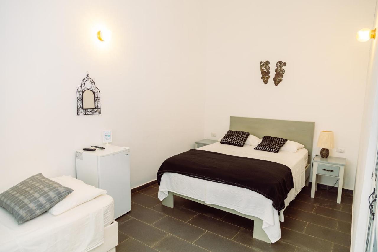 Hotel Casa Nina