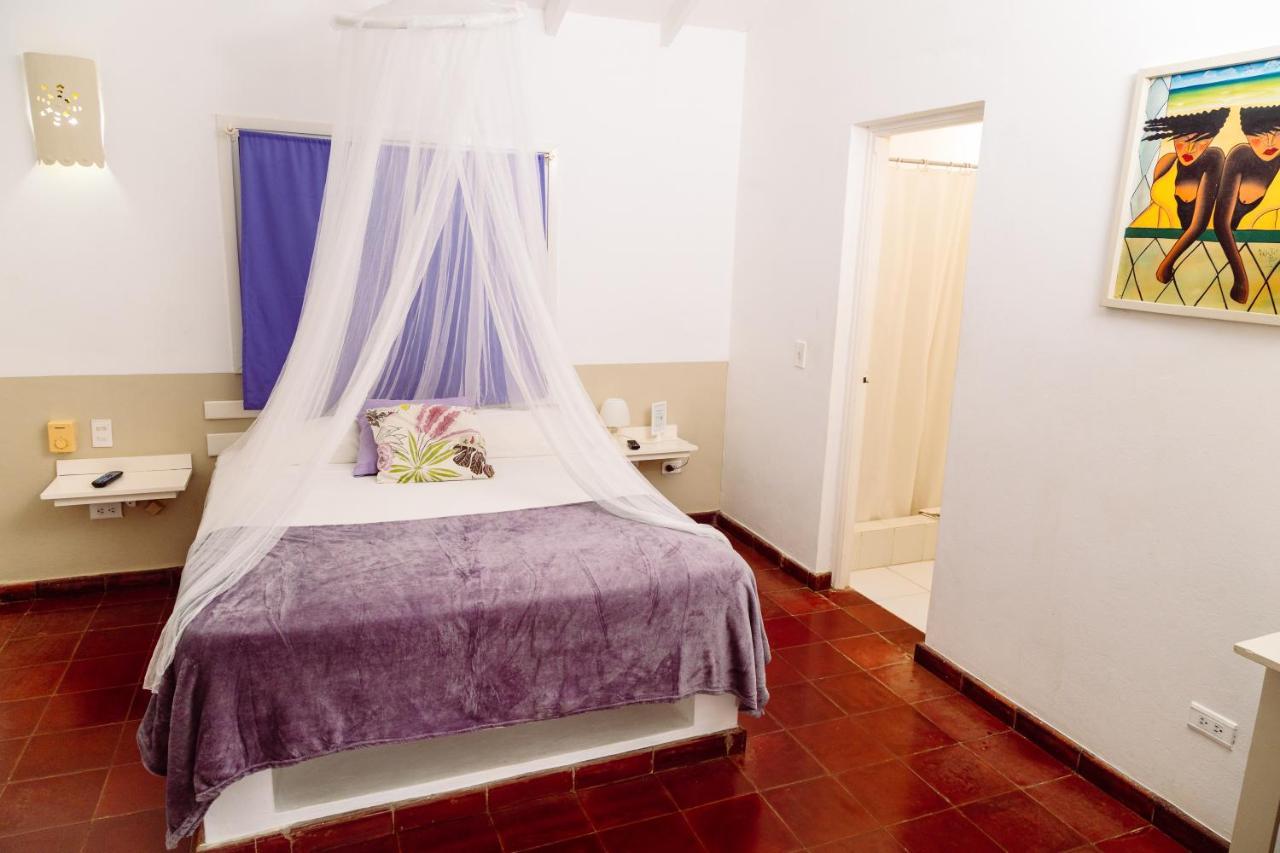 Hotel Casa Nina