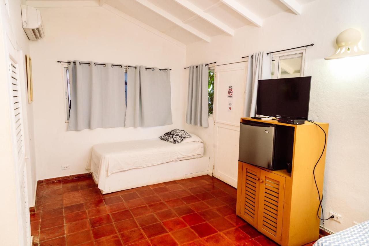 Casa Nina 3* Las Terrenas
