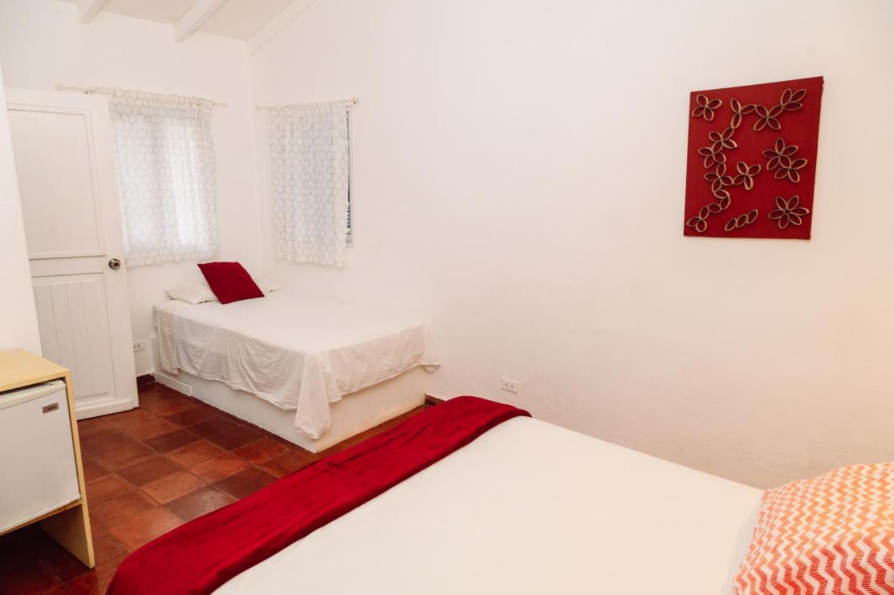 Casa Nina Hotel 3*