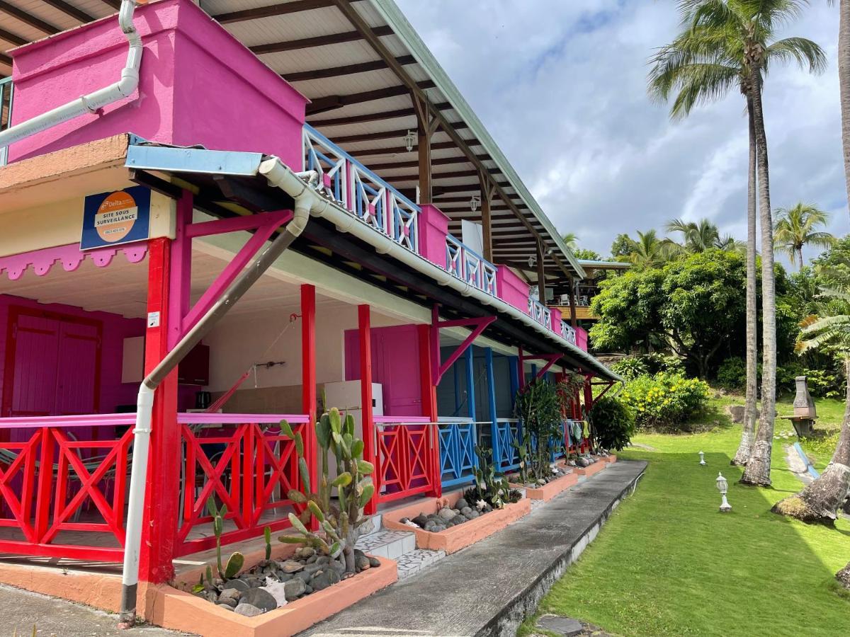 Le Nid Tropical Holiday home