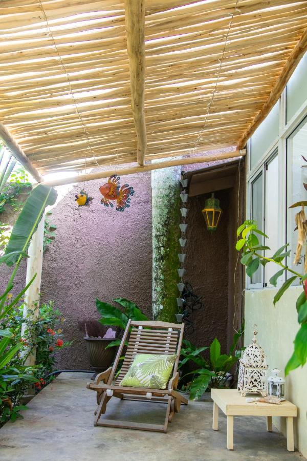 Hotel Casa Nina